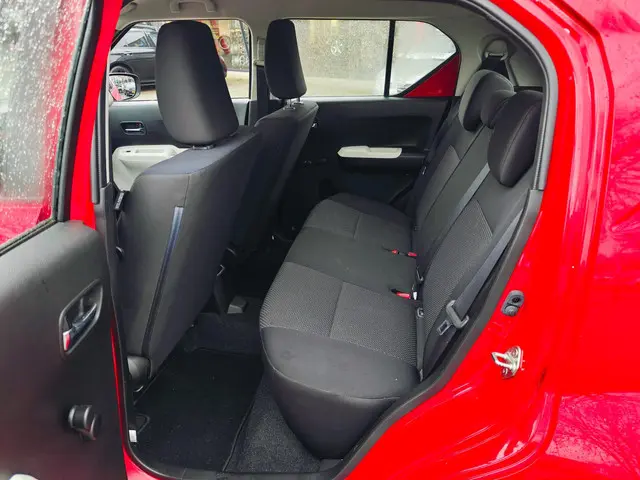 Suzuki Ignis 1.2 Comfort 2017 Benzine 13