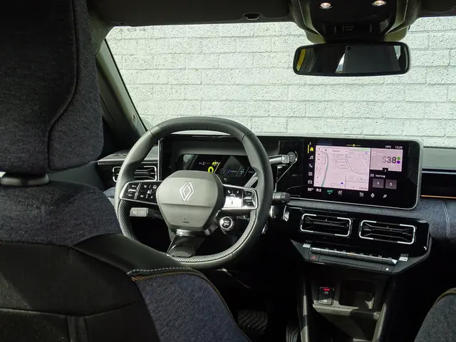 Renault 5 comfort range techno 52 kWh 2026 Elektrisch 38