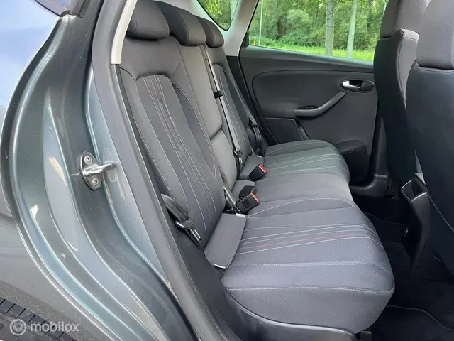 SEAT Altea 1.2 TSI Ecomotive Style 2012 Benzine 19