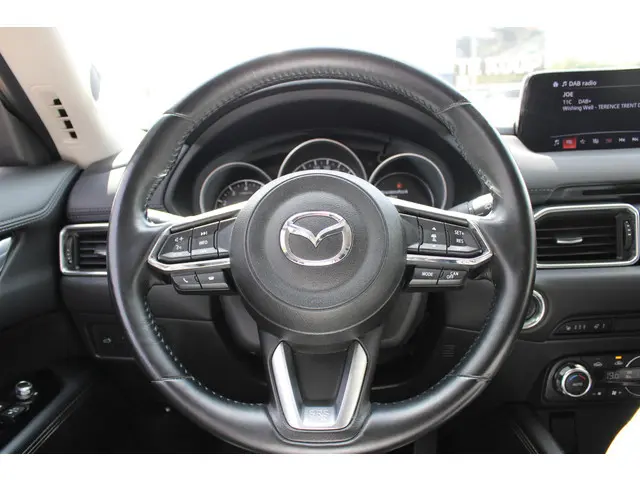 Mazda CX-5 2.5 SkyActiv-G 194 GT-M 4WD 2018 Benzine 21