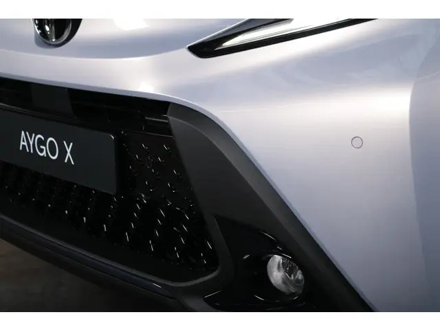 Toyota Aygo X 1.0 VVT-i MT JBL, 2025 Benzine 13