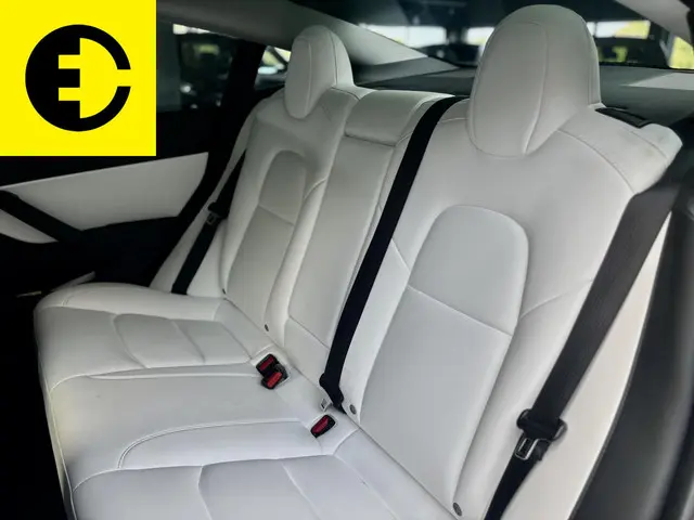 Tesla Model 3 Standard RWD Plus 60 kWh 2021 Elektrisch 8