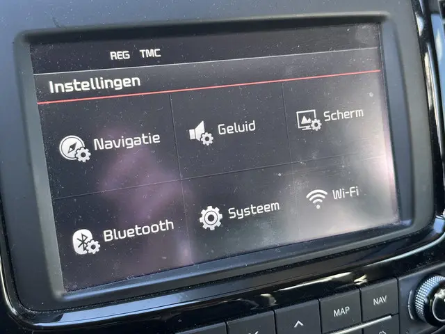 Kia Venga 1.4 CVVT DynamicPLusLine 2016 Benzine 17