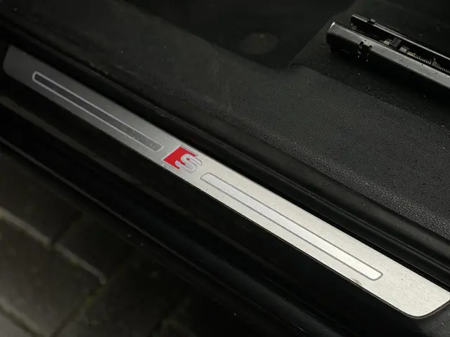 Audi Q3 35 TFSI S Line Pro Line S 2019 Benzine 8
