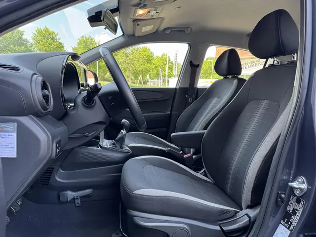 Hyundai i10 1.0 Comfort Smart 2024 Benzine 9