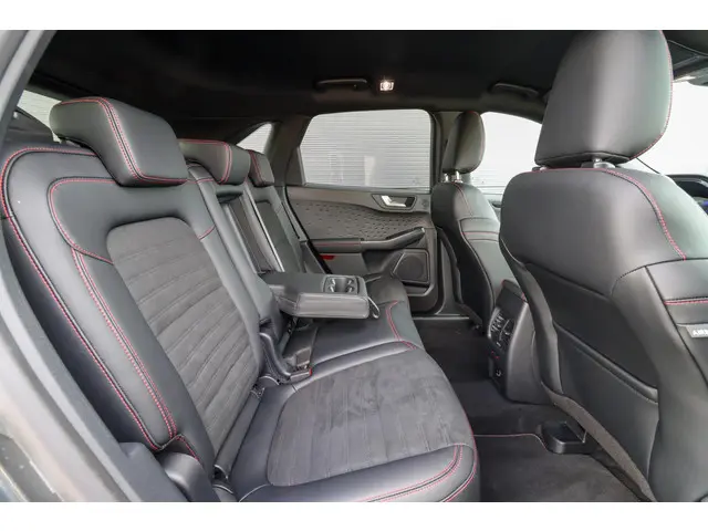 Ford Kuga 2.5 PHEV ST-Line X 2021 Hybride Benzine 8