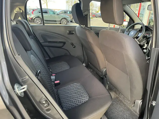 Suzuki Celerio 1.0 Dynamic 2017 Benzine 15