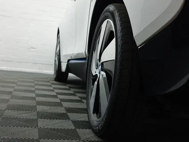 BMW i3 Basis High Executive 22 kWh Aut- 2013 Elektrisch 30