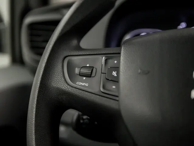 Citroën Jumpy 1.6 BlueHDI 95 Club M 2017 Diesel 15