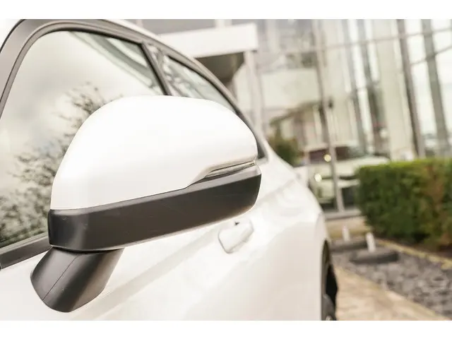 Honda HR-V 1.5i e:HEV ADVANCE 2022 Hybride Benzine 43