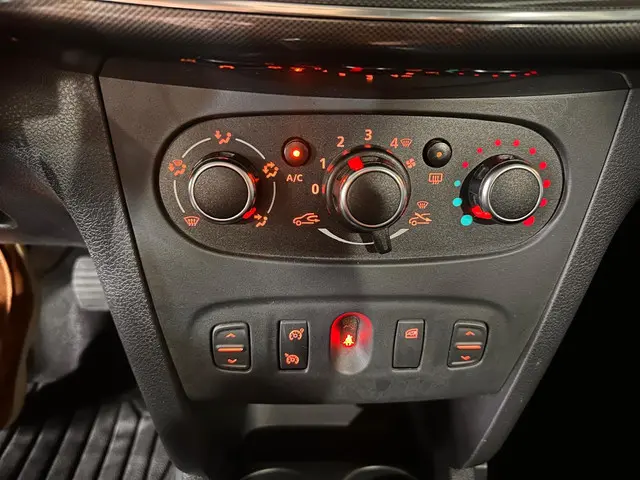 Dacia Sandero Stepway 0.9 TCe SL 2019 Benzine 20