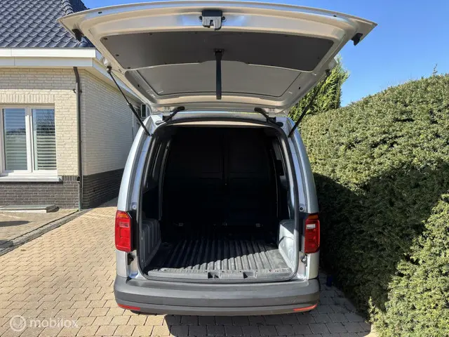Volkswagen Caddy Bestel 1.0 TSI L1H1 BMT 2019 Benzine 8