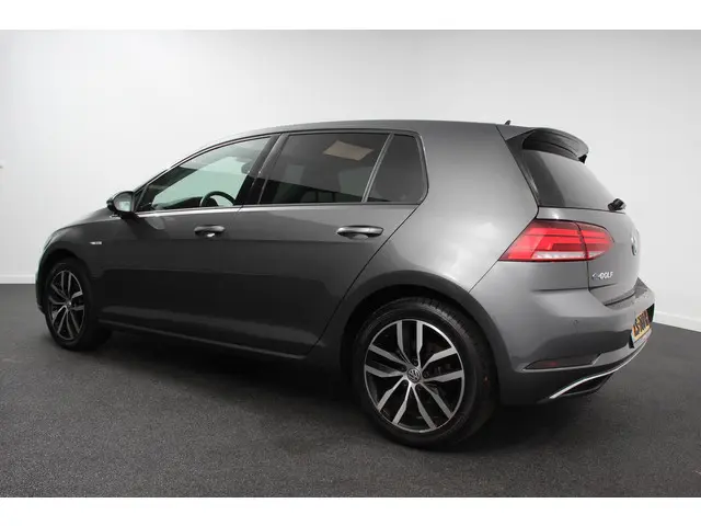 Volkswagen e-Golf e-Golf 2019 Elektrisch 25