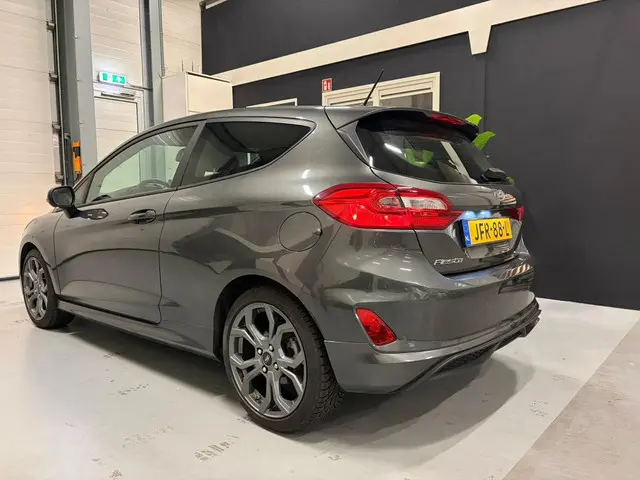 Ford Fiesta 1.0 EcoBoost ST-Line 2019 Benzine 7