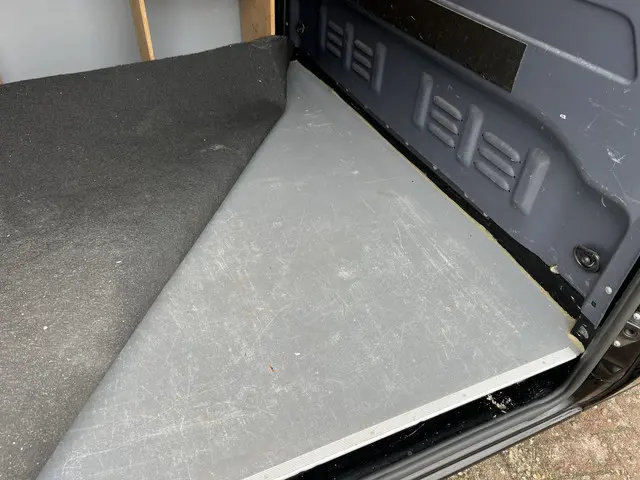 Mercedes-Benz Sprinter 314 2.2 CDI L2H1 2019 Diesel 25