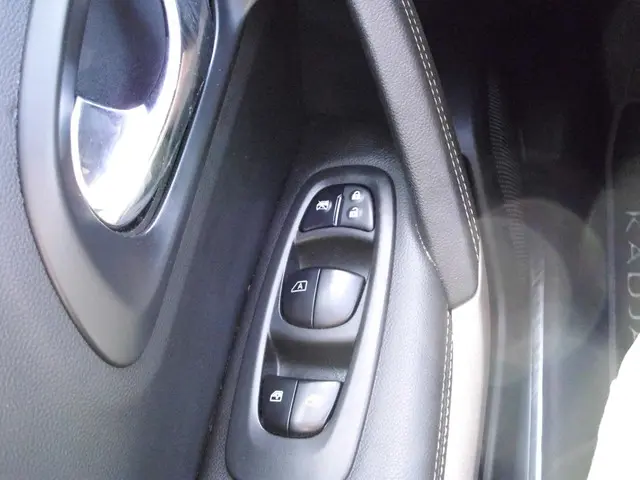 Renault Kadjar 1.2 TCe Bose 2015 Benzine 21