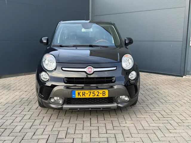 Fiat 500L 2