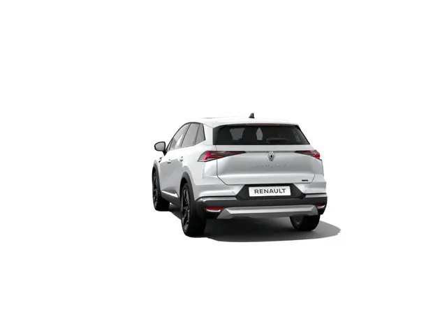 Renault Symbioz Iconic 2025 Hybride Benzine 8