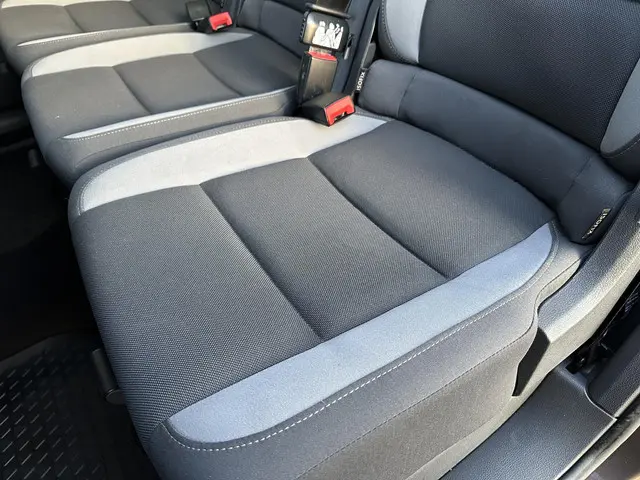 Volkswagen Touran 1.4 TSI Highline 2013 Benzine 23