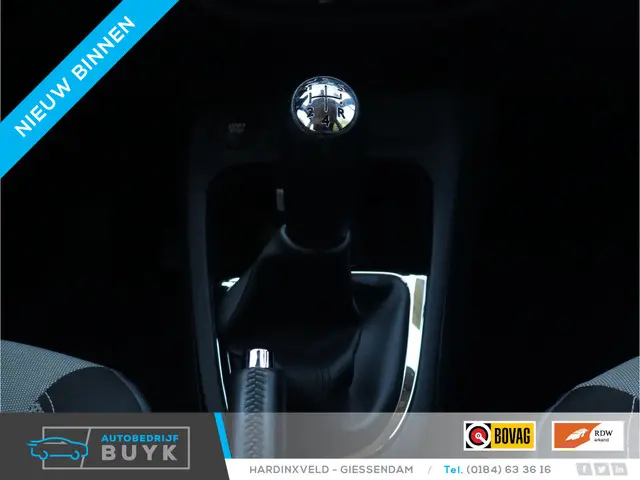 Renault Captur 0.9 TCe Dynamique 2016 Benzine 24