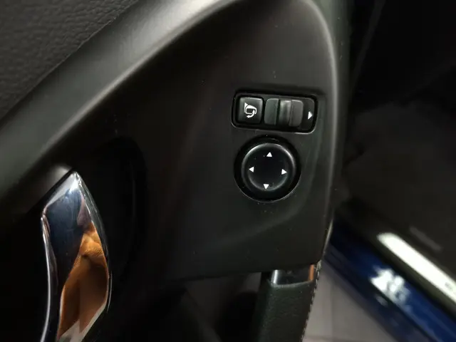 Renault Kadjar 1.2 TCe Intens 2018 Benzine 15