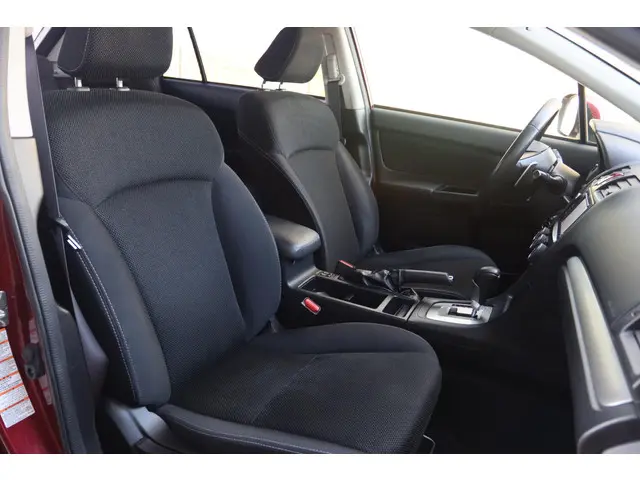 Subaru XV 2.0I LUXURY PLUS AWD AUT. 2012 Benzine 12