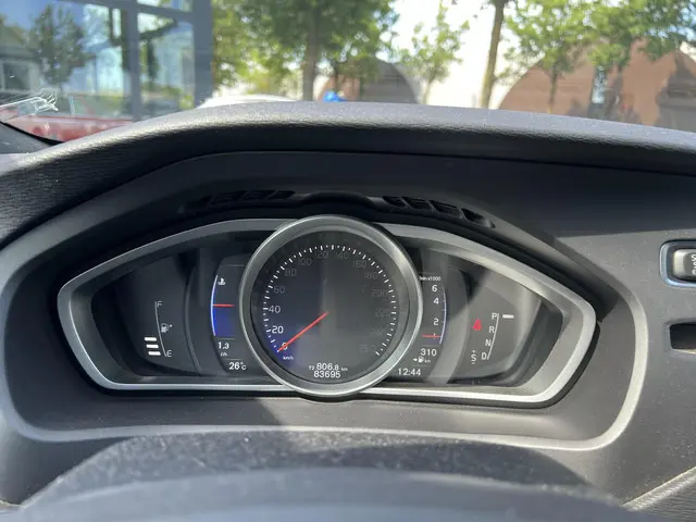 Volvo V40 1.5 T3 Polar+ Sport 2019 Benzine 22