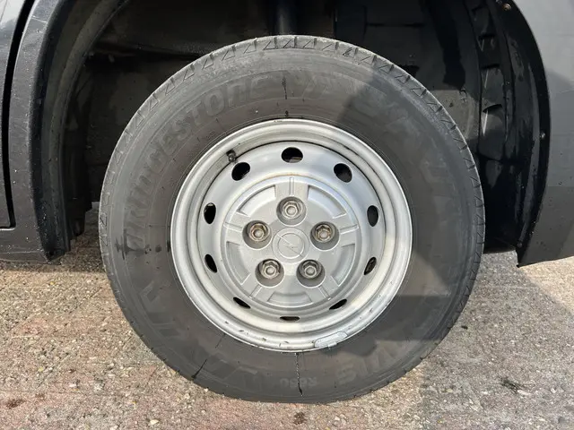 Opel Movano 35 2.2D 165 L2H2 Edition 2022 Diesel 19