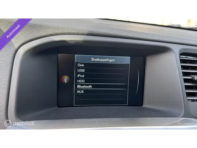 Volvo V60 1.5 T2 Momentum 2016 Benzine 16