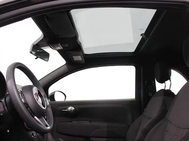 Fiat 500 3