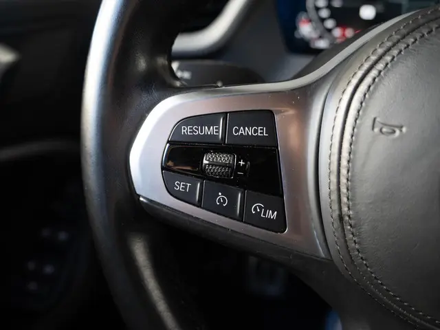 BMW 1 Serie 116i 2021 Benzine 25