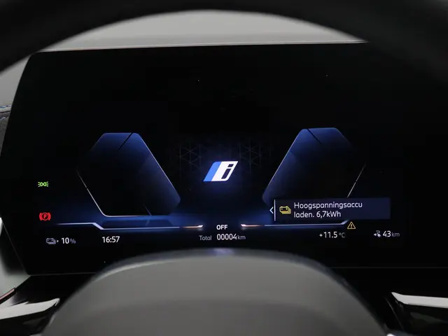 BMW iX1 eDrive20 2025 Elektrisch 15