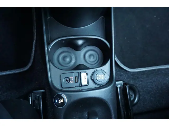 Fiat 500C 1.2 Sport 2014 Benzine 17