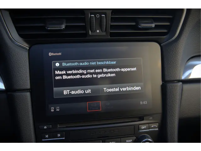 Porsche 911 3.0 Carrera 2018 Benzine 48
