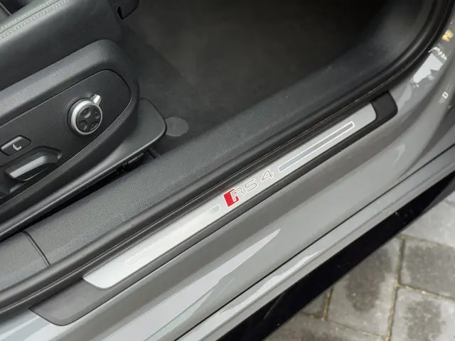 Audi RS4 Avant 2.9 TFSI quattro 2019 Benzine 19