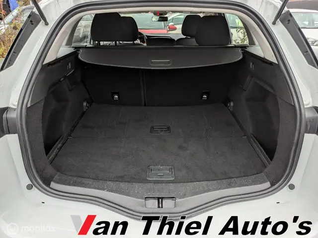 Renault Mégane Estate 1.2 TCe Bose 2018 Benzine 15