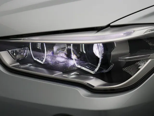 BMW X1 sDrive20i 2019 Benzine 7