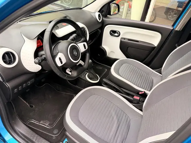 Renault Twingo 1.0 SCe Authentique 2014 Benzine 4