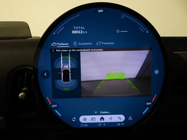 MINI 3-Deurs Cooper C 2024 Benzine 21