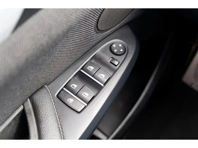 BMW X3 XDrive30d | M Sport | Panoramadak 2012 Diesel 11