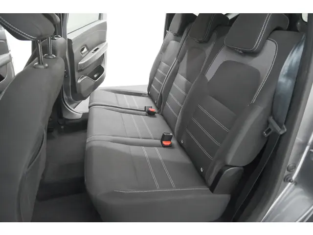 Dacia Jogger 1.0 TCe 100 ECO-G Expression 2025 LPG/Gas 32