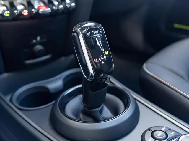 MINI Countryman Cooper Aut. 2023 Benzine 27