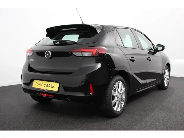 Opel Corsa 1.2 101pk Automaat Edition 2023 Benzine 4