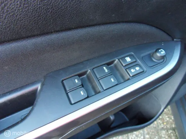 Suzuki Vitara 1.0 Boosterjet Select 2019 Benzine 18