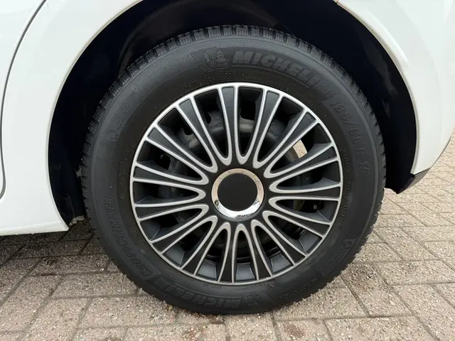 Citroën C3 1.0 VTi Attraction Airco 2014 Benzine 17