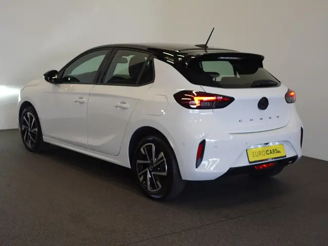 Opel Corsa 1.2 Turbo Automaat GS Line 2024 Benzine 6