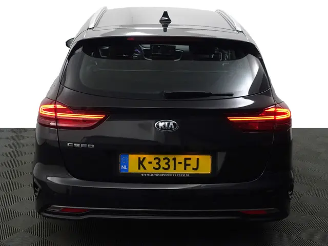 Kia Ceed Sportswagon 1.0 T-GDi DynamicLine- 2021 Benzine 27