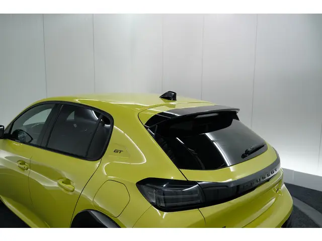 Peugeot 208 PureTech 100 GT 2024 Benzine 22