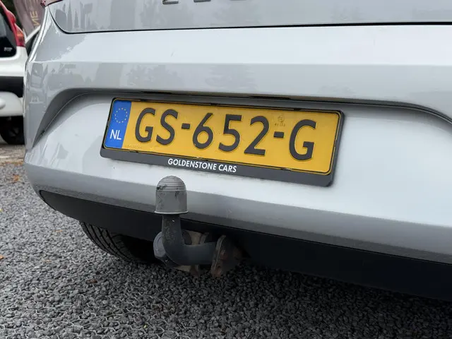 SEAT Leon 1.4 TSI Style 2014 Benzine 30