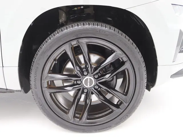 Škoda Karoq 1.5 TSI ACT Sportline Business 2023 Benzine 25